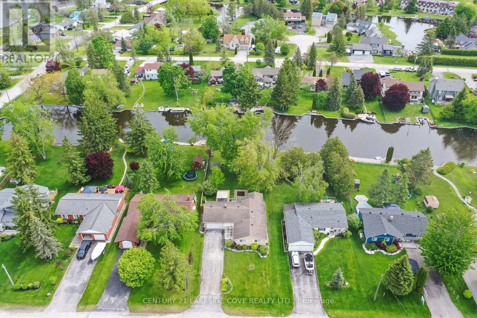 9 Pinetree Court, Ramara, Ontario  L0K 1B0 - Photo 34 - S12863598