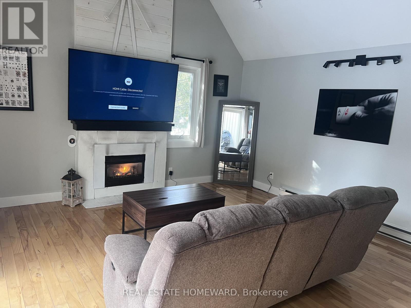 322 - 5 DAWSON DRIVE, Collingwood, Ontario