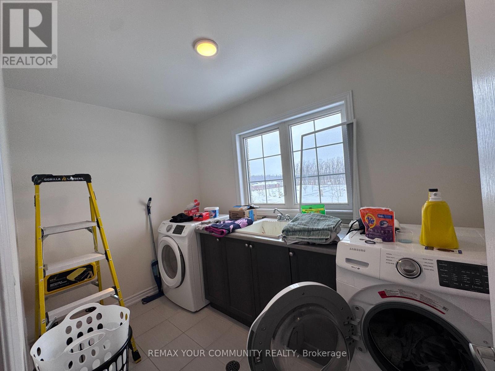 Upper - 3055 Orion Boulevard, Orillia, Ontario  L3V 8J5 - Photo 13 - S12863720