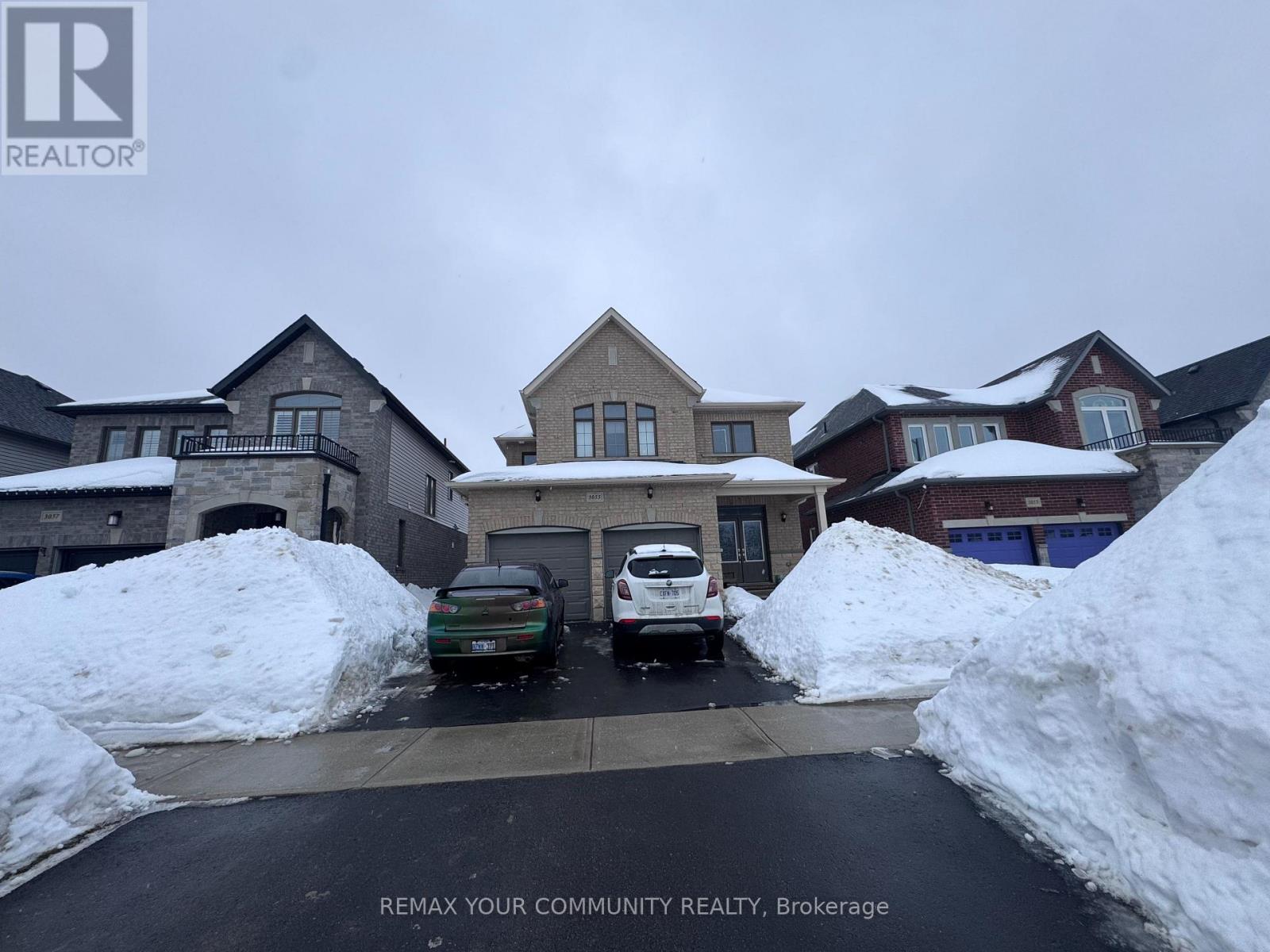 Upper - 3055 Orion Boulevard, Orillia, Ontario  L3V 8J5 - Photo 25 - S12863720