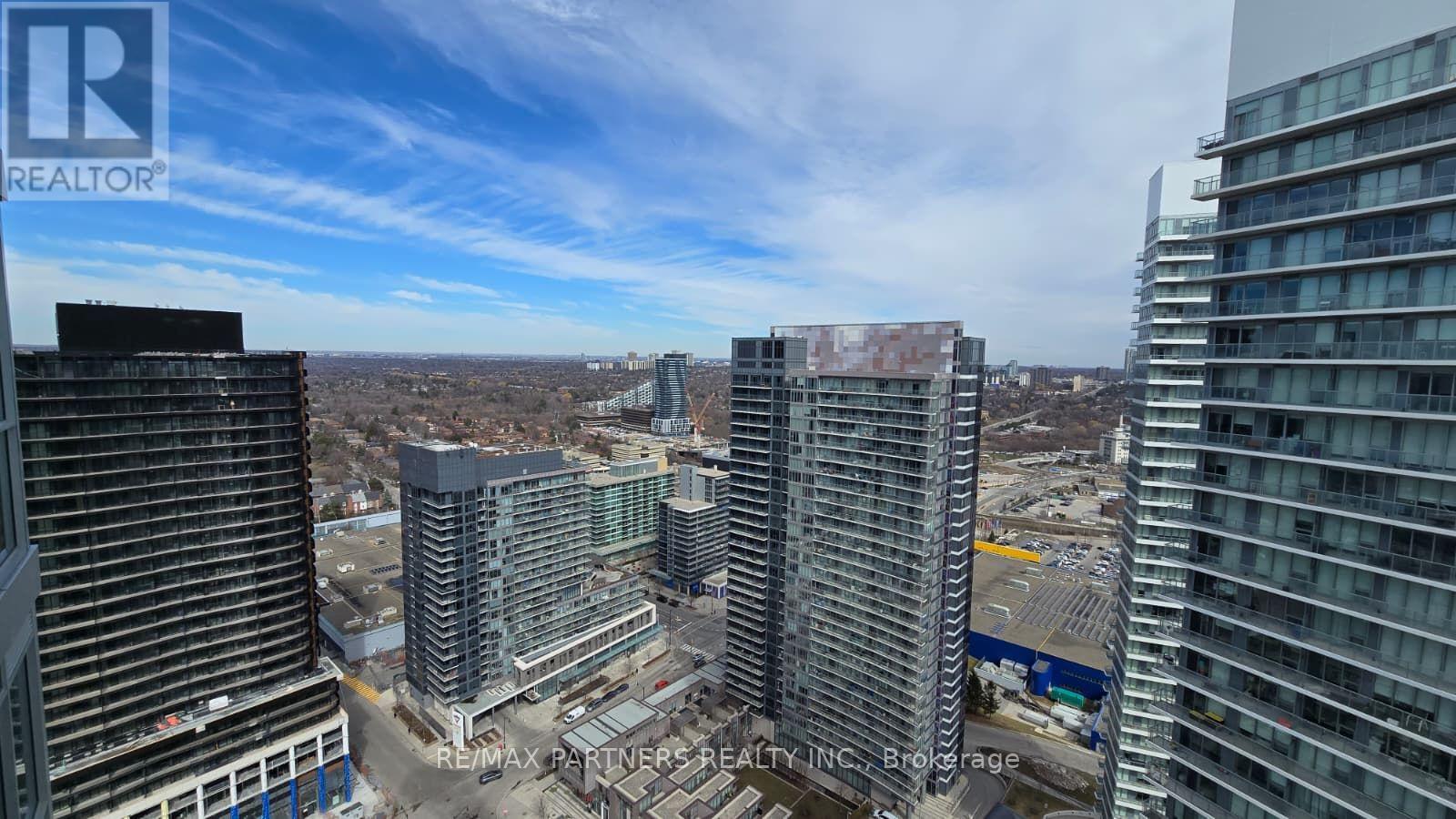 3509 - 95 Mcmahon Drive, Toronto, Ontario  M2K 0H2 - Photo 1 - C12794228