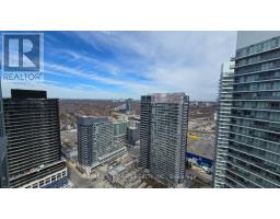 3509 - 95 MCMAHON DRIVE, Toronto, Ontario