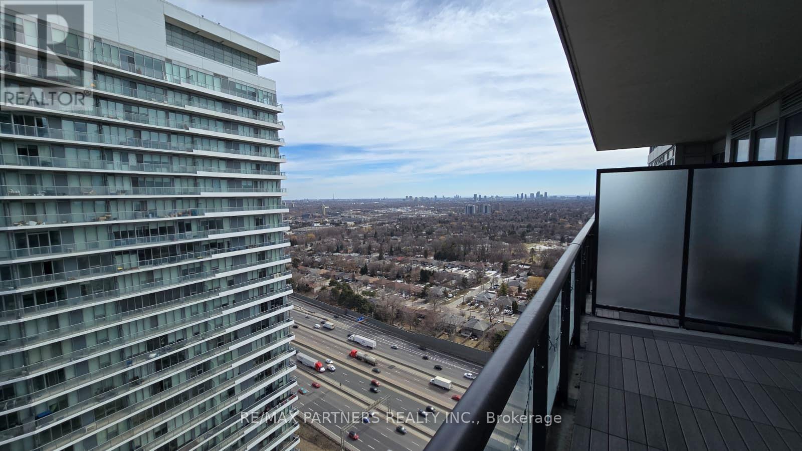 3509 - 95 Mcmahon Drive, Toronto, Ontario  M2K 0H2 - Photo 13 - C12794228