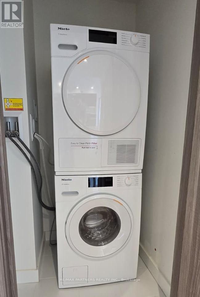 3509 - 95 Mcmahon Drive, Toronto, Ontario  M2K 0H2 - Photo 17 - C12794228