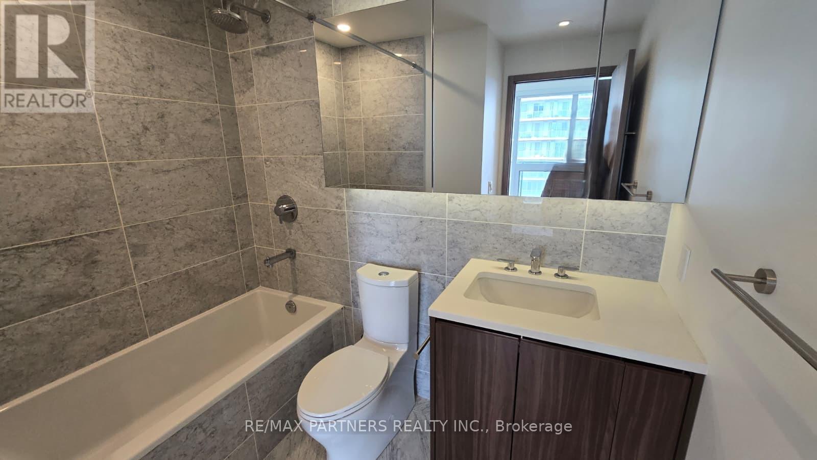 3509 - 95 Mcmahon Drive, Toronto, Ontario  M2K 0H2 - Photo 8 - C12794228