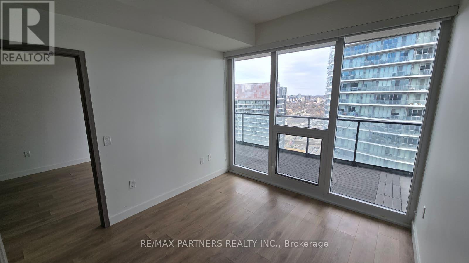 3509 - 95 Mcmahon Drive, Toronto, Ontario  M2K 0H2 - Photo 4 - C12794228