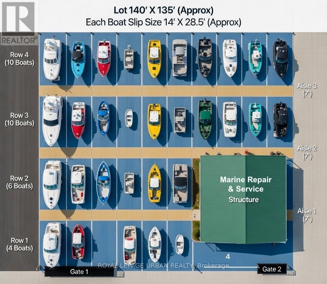 1292-1294 - 1292 Wharf Street, Pickering, Ontario  L1W 1A3 - Photo 4 - E12597728