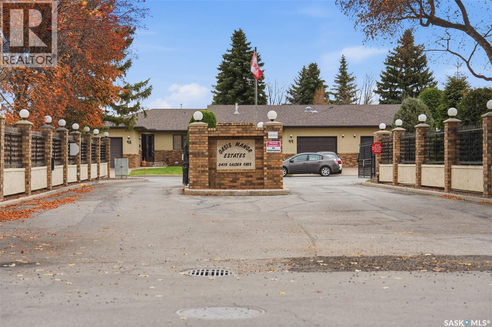 40 3415 Calder Crescent, Saskatoon, Saskatchewan  S7J 5A3 - Photo 3 - SK030046