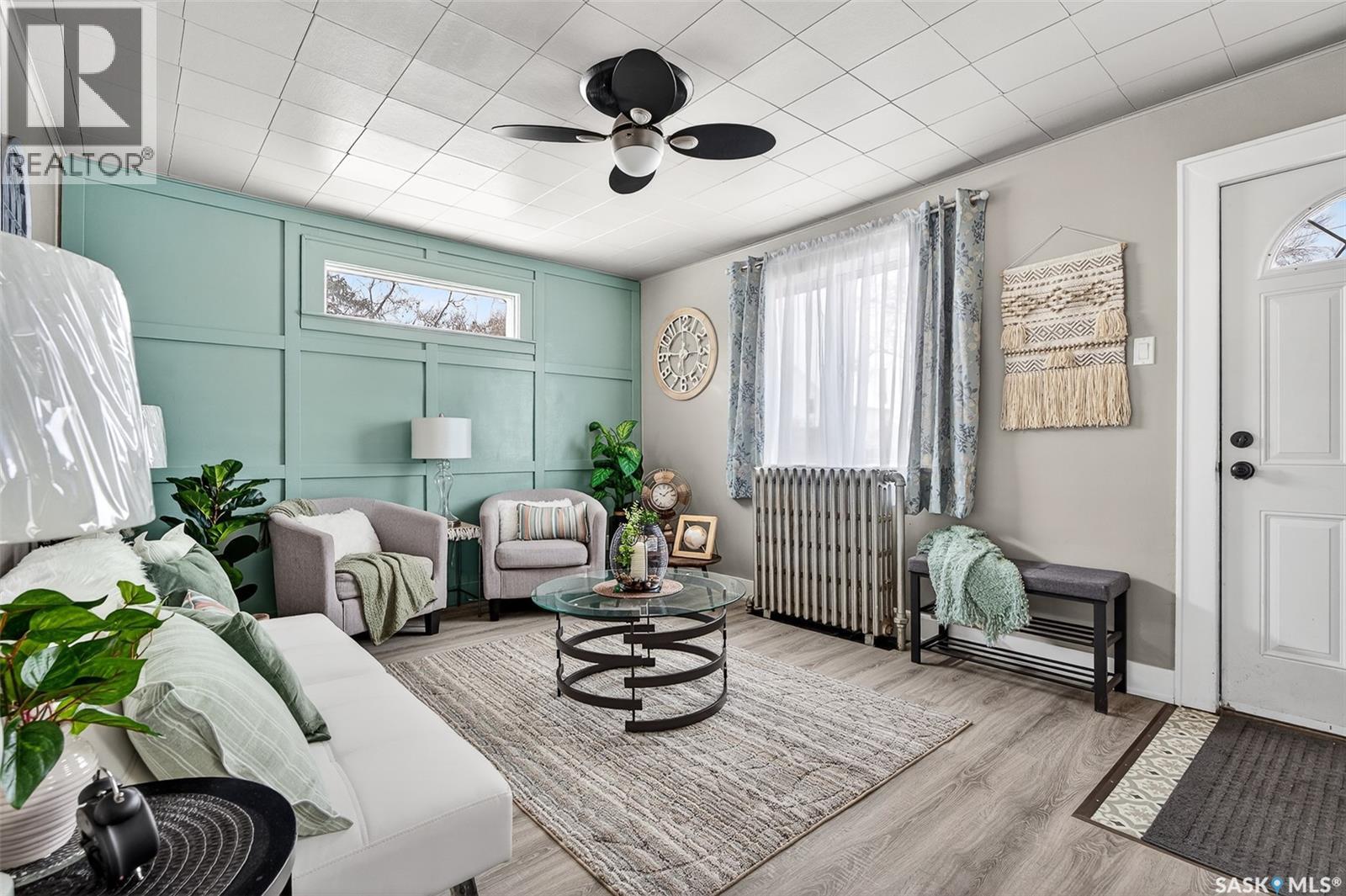 75 Elsom Street, Moose Jaw, Saskatchewan  S6H 4T9 - Photo 11 - SK030027