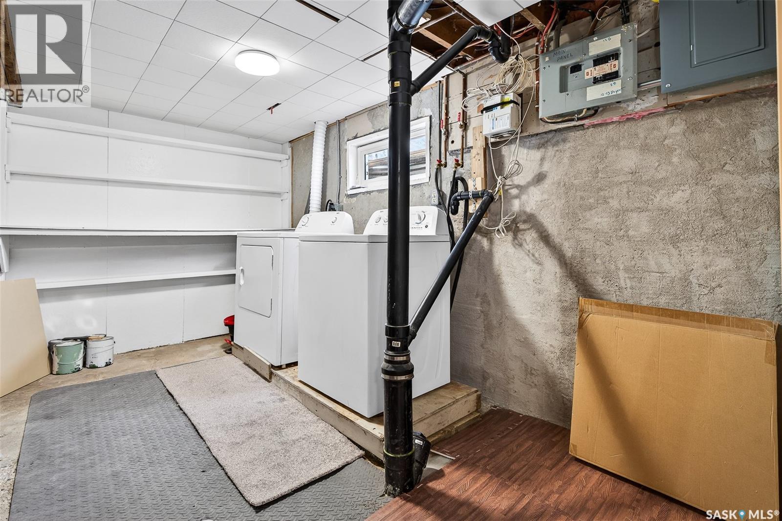 75 Elsom Street, Moose Jaw, Saskatchewan  S6H 4T9 - Photo 20 - SK030027