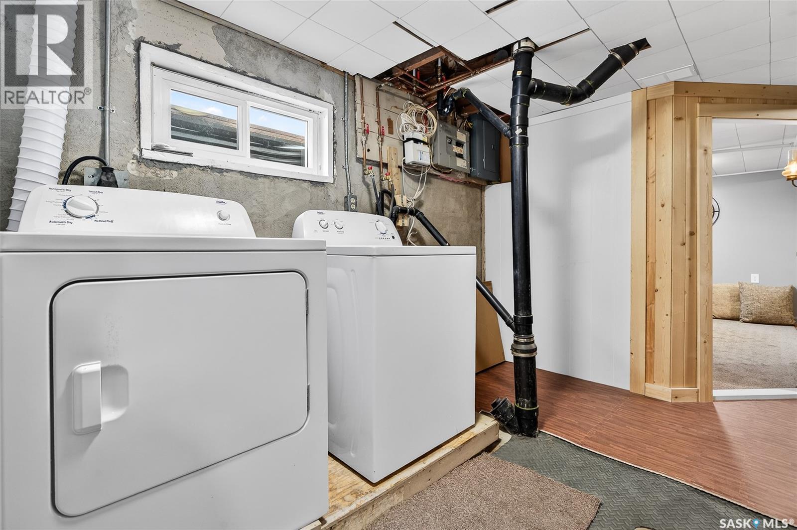 75 Elsom Street, Moose Jaw, Saskatchewan  S6H 4T9 - Photo 21 - SK030027