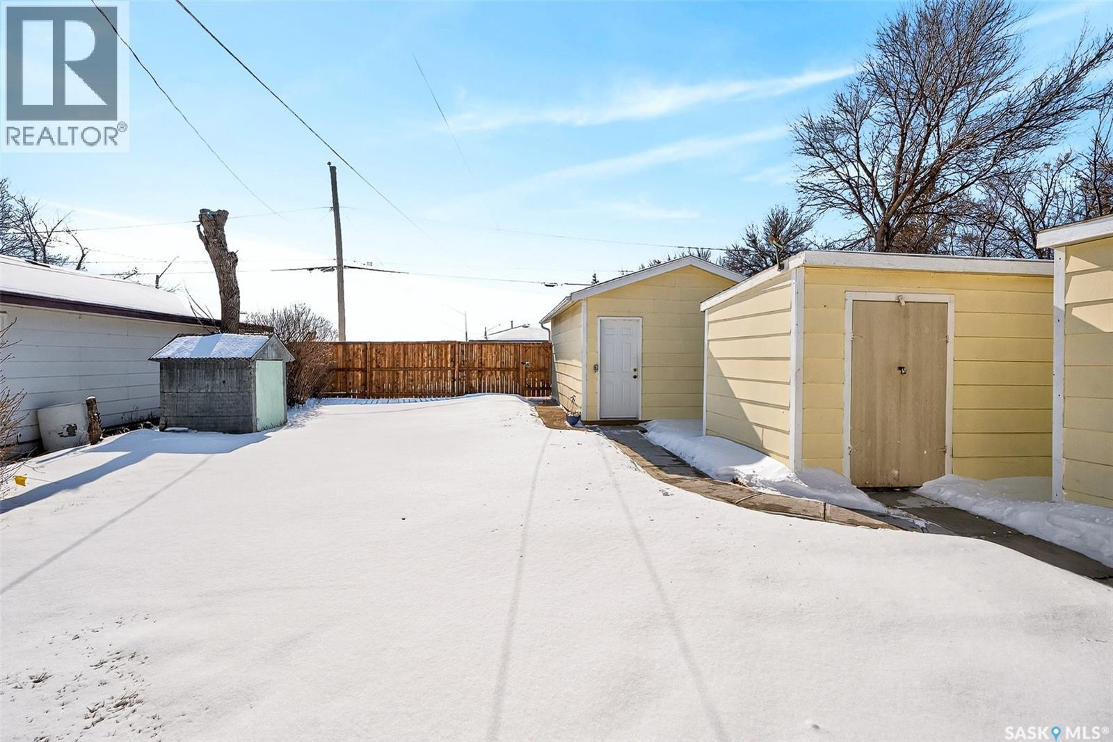 75 Elsom Street, Moose Jaw, Saskatchewan  S6H 4T9 - Photo 28 - SK030027