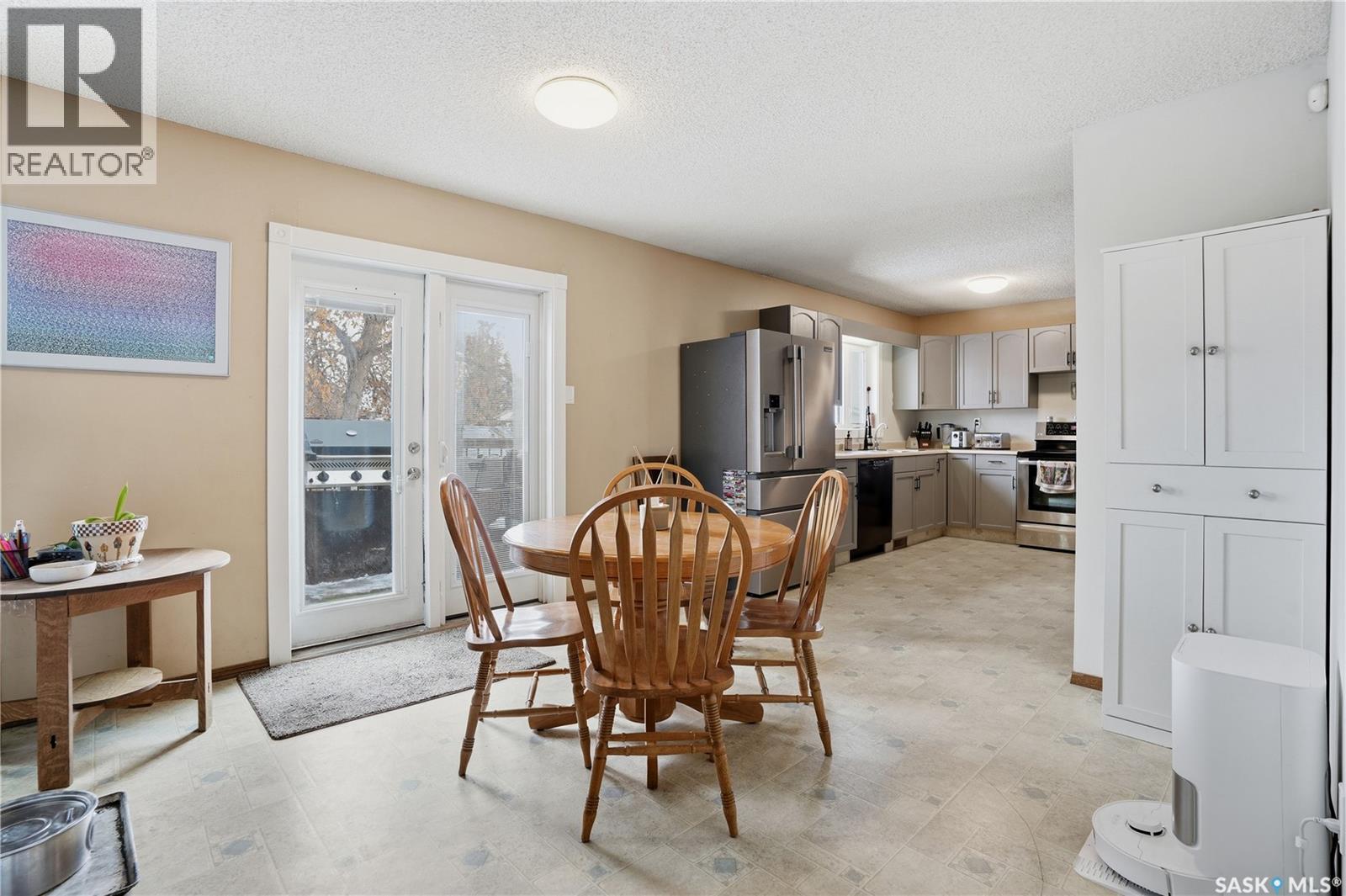 6202 Wellband Drive, Regina, Saskatchewan  S4X 4G8 - Photo 10 - SK030018