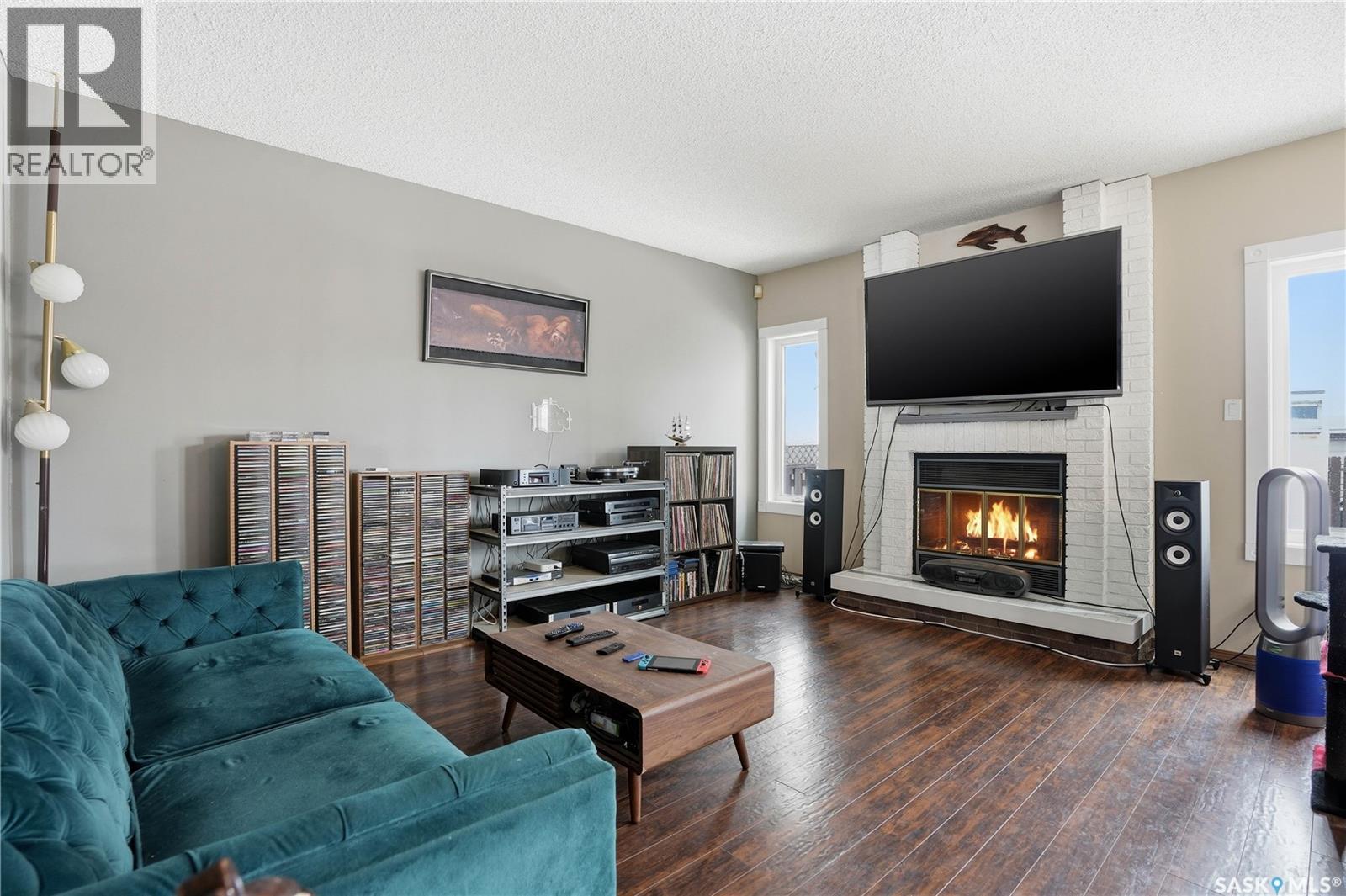 6202 Wellband Drive, Regina, Saskatchewan  S4X 4G8 - Photo 11 - SK030018