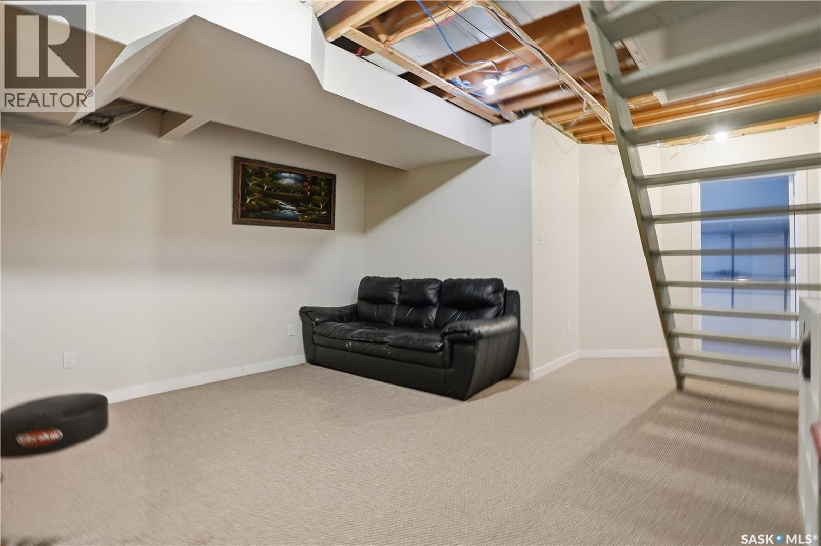 6202 Wellband Drive, Regina, Saskatchewan  S4X 4G8 - Photo 23 - SK030018