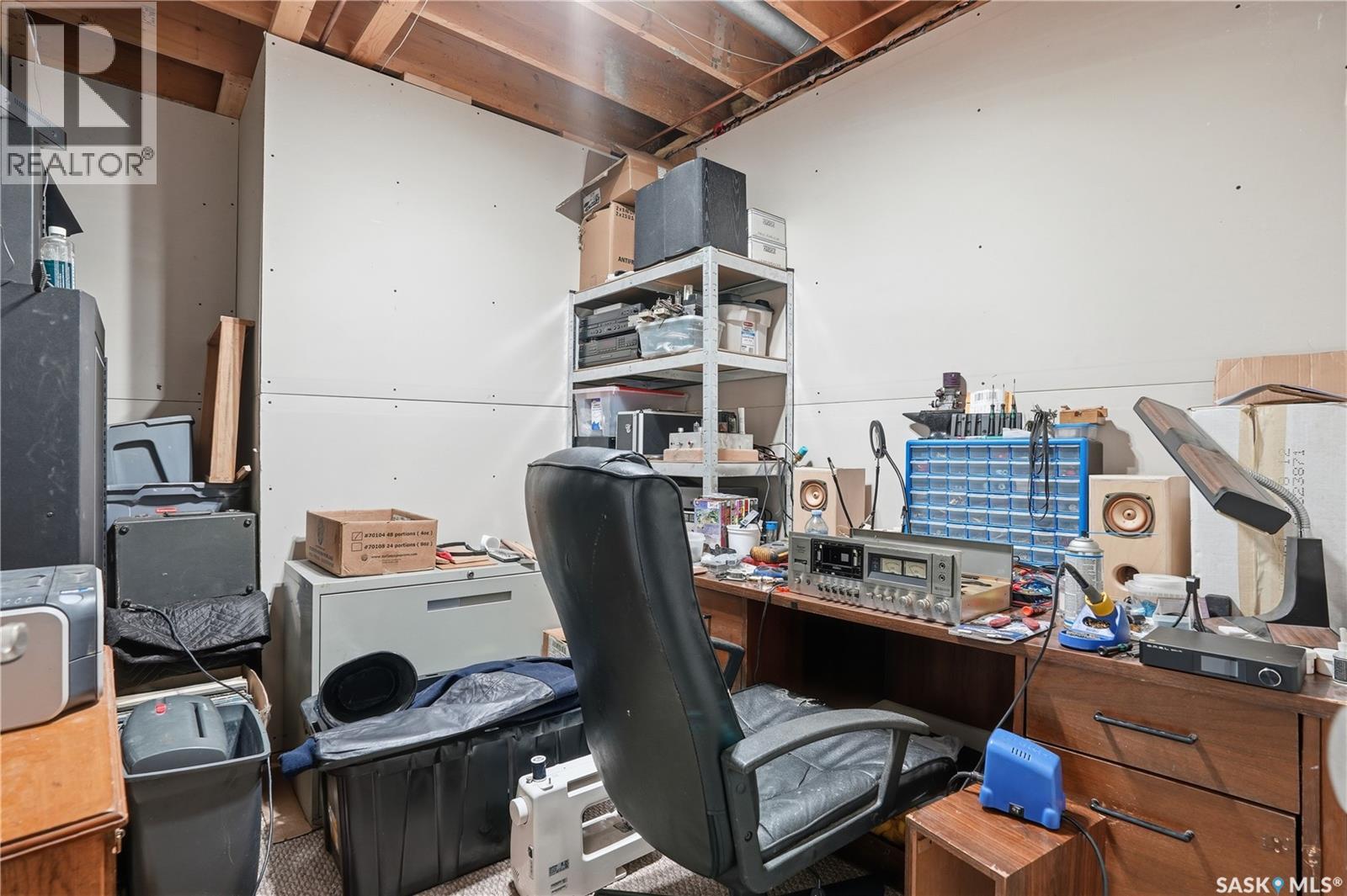 6202 Wellband Drive, Regina, Saskatchewan  S4X 4G8 - Photo 29 - SK030018