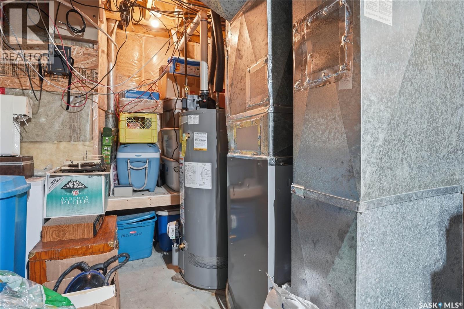 6202 Wellband Drive, Regina, Saskatchewan  S4X 4G8 - Photo 30 - SK030018