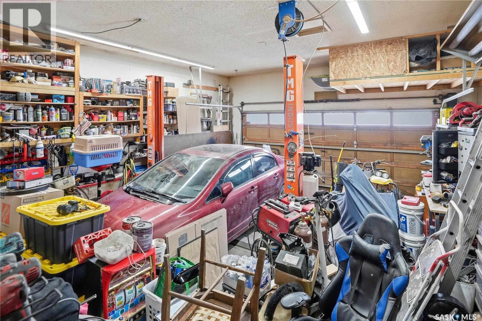 6202 Wellband Drive, Regina, Saskatchewan  S4X 4G8 - Photo 32 - SK030018