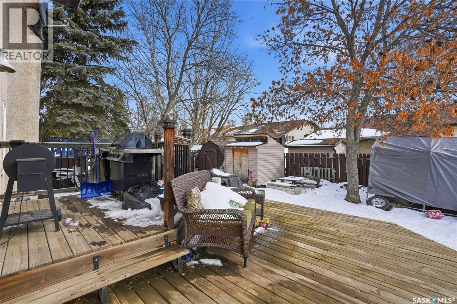 6202 Wellband Drive, Regina, Saskatchewan  S4X 4G8 - Photo 34 - SK030018