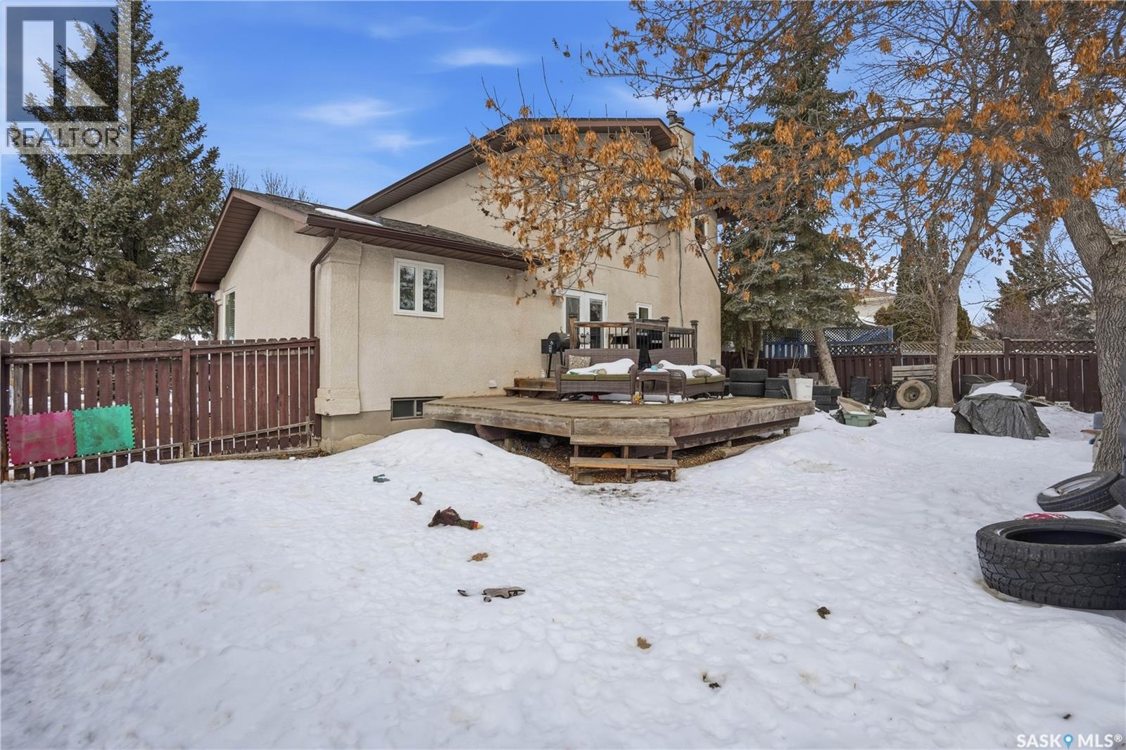 6202 Wellband Drive, Regina, Saskatchewan  S4X 4G8 - Photo 35 - SK030018