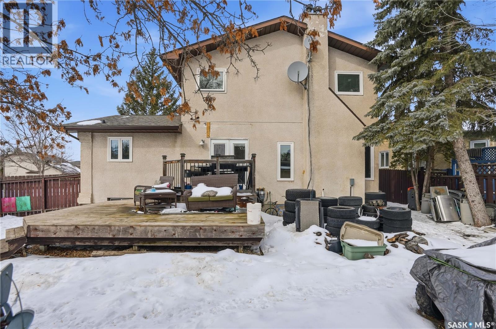 6202 Wellband Drive, Regina, Saskatchewan  S4X 4G8 - Photo 36 - SK030018