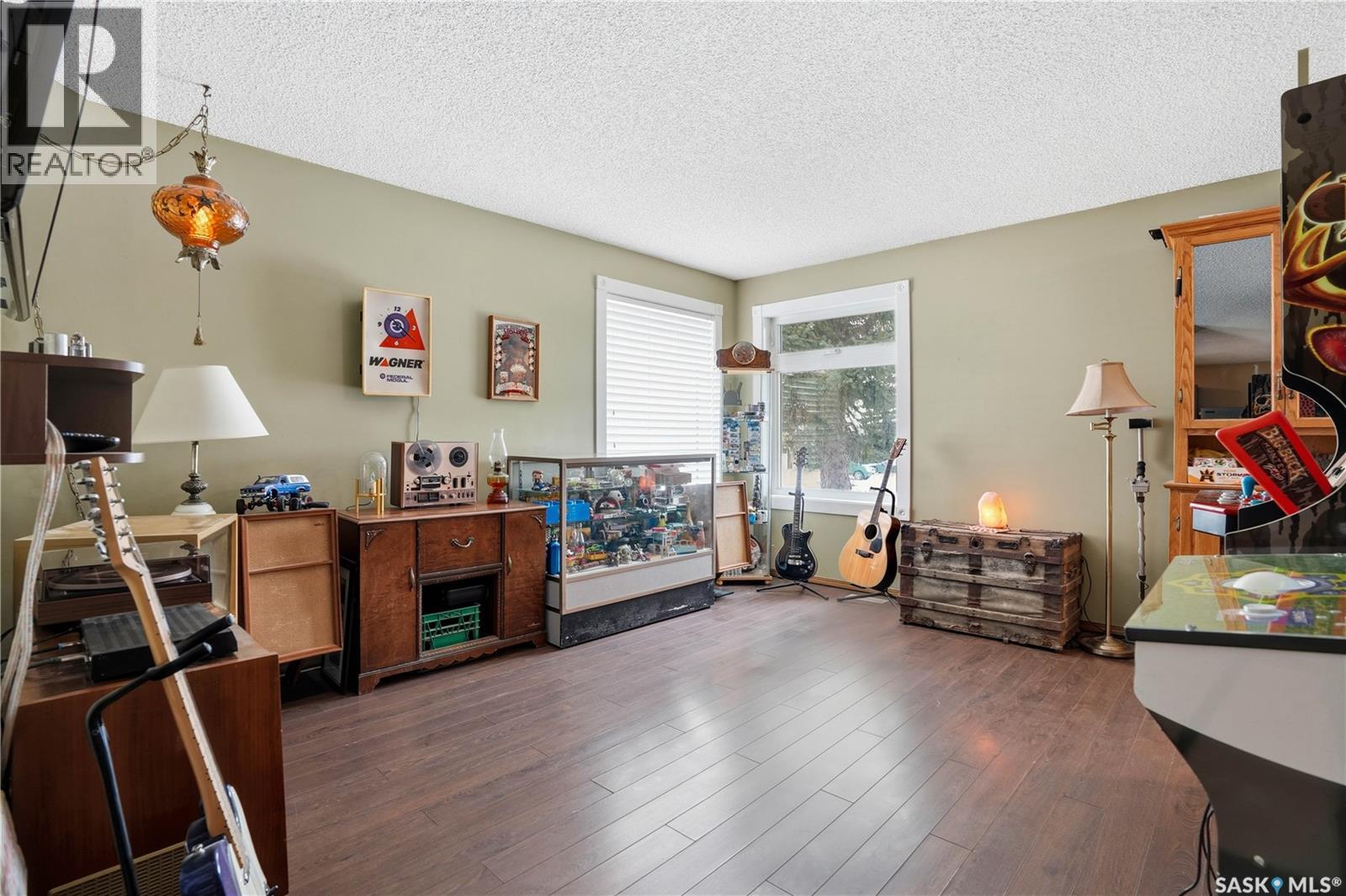 6202 Wellband Drive, Regina, Saskatchewan  S4X 4G8 - Photo 4 - SK030018