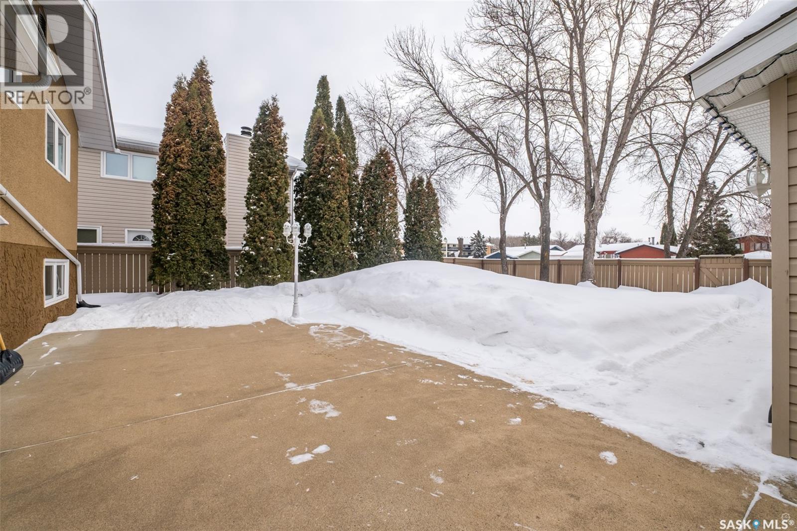 979 Sanderson Crescent, Prince Albert, Saskatchewan  S6V 6L2 - Photo 32 - SK029994