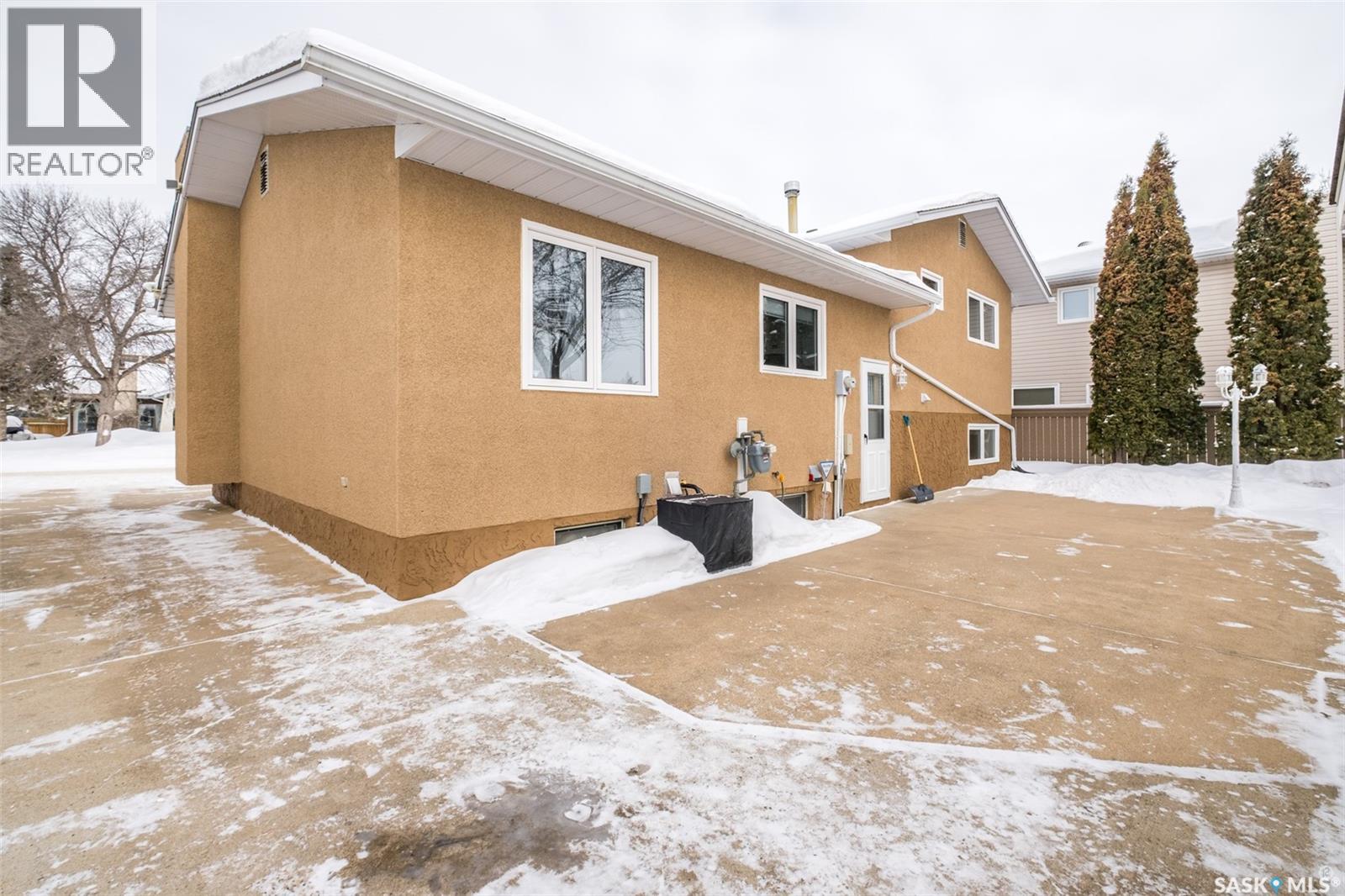 979 Sanderson Crescent, Prince Albert, Saskatchewan  S6V 6L2 - Photo 33 - SK029994