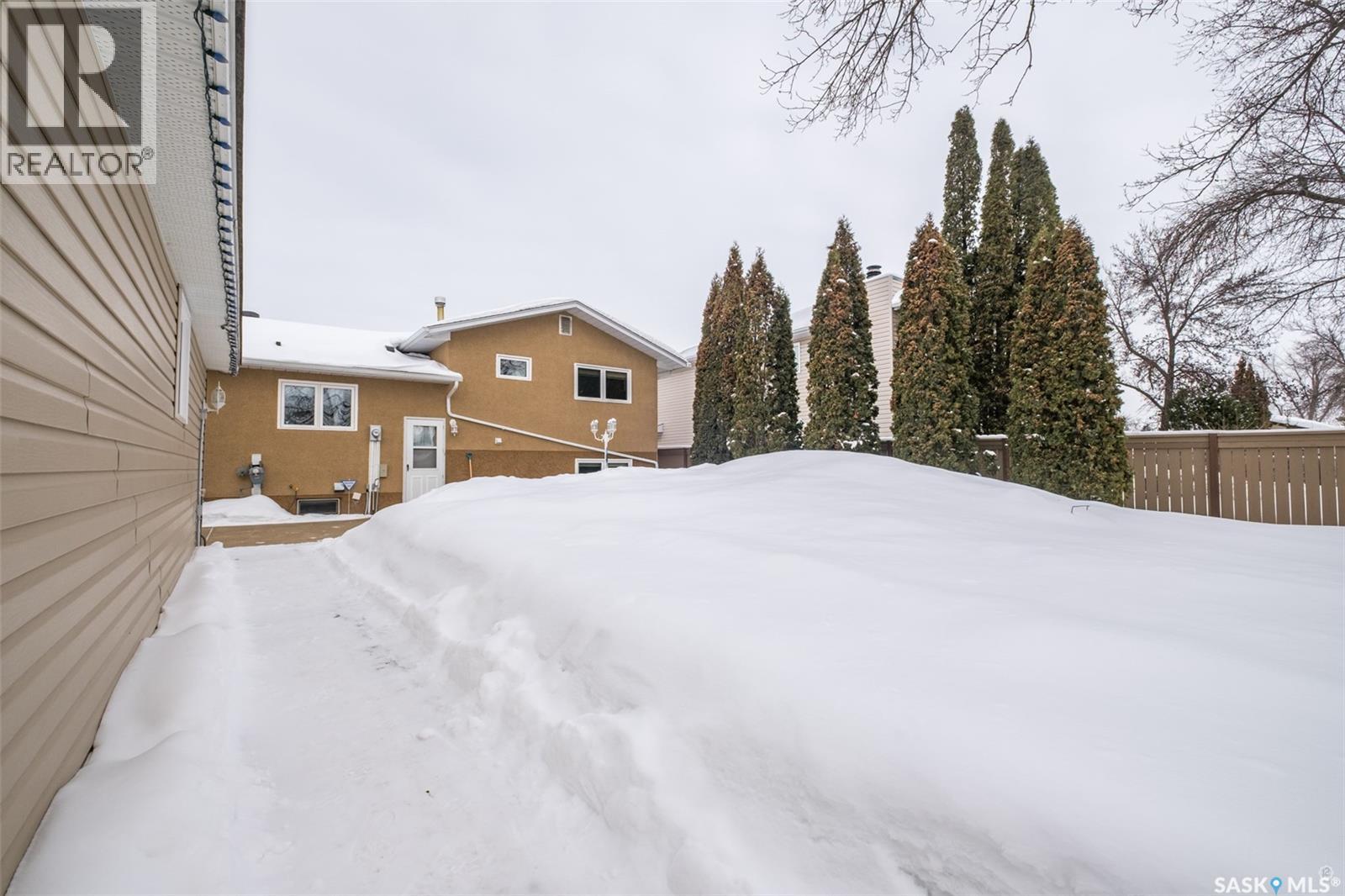 979 Sanderson Crescent, Prince Albert, Saskatchewan  S6V 6L2 - Photo 34 - SK029994