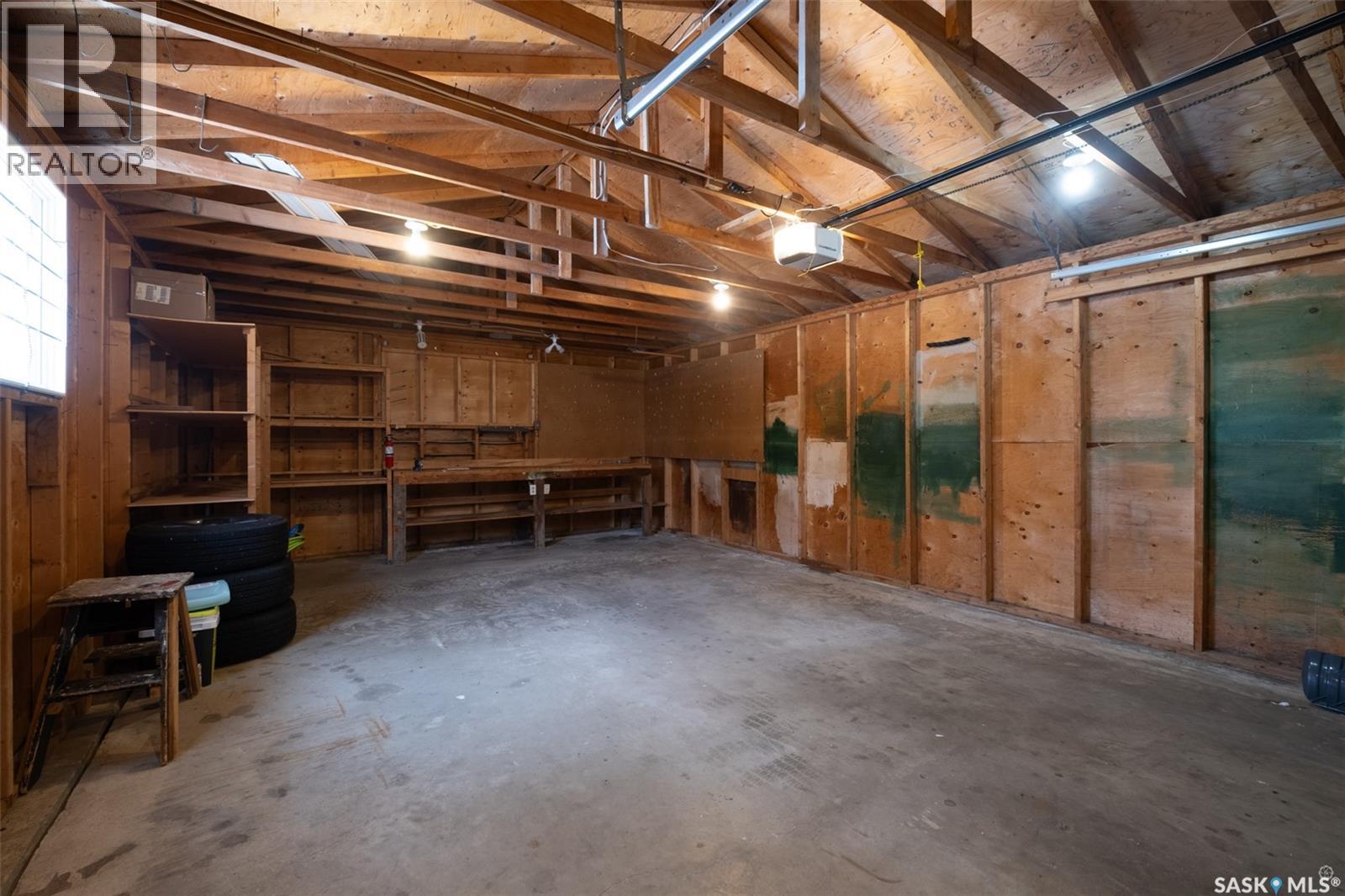 979 Sanderson Crescent, Prince Albert, Saskatchewan  S6V 6L2 - Photo 37 - SK029994