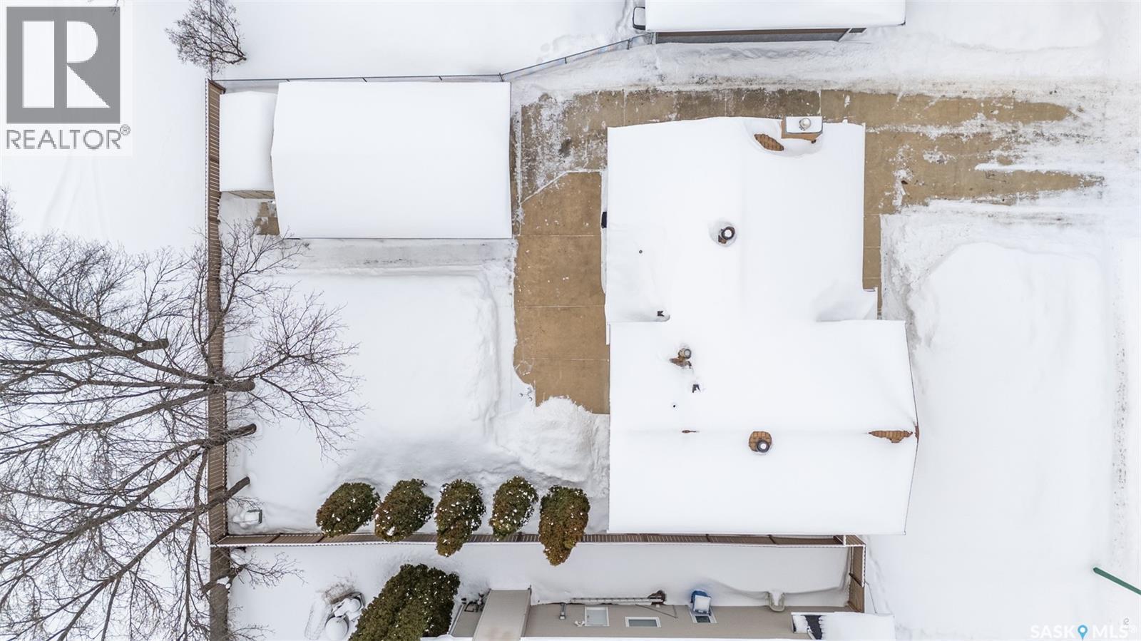 979 Sanderson Crescent, Prince Albert, Saskatchewan  S6V 6L2 - Photo 39 - SK029994