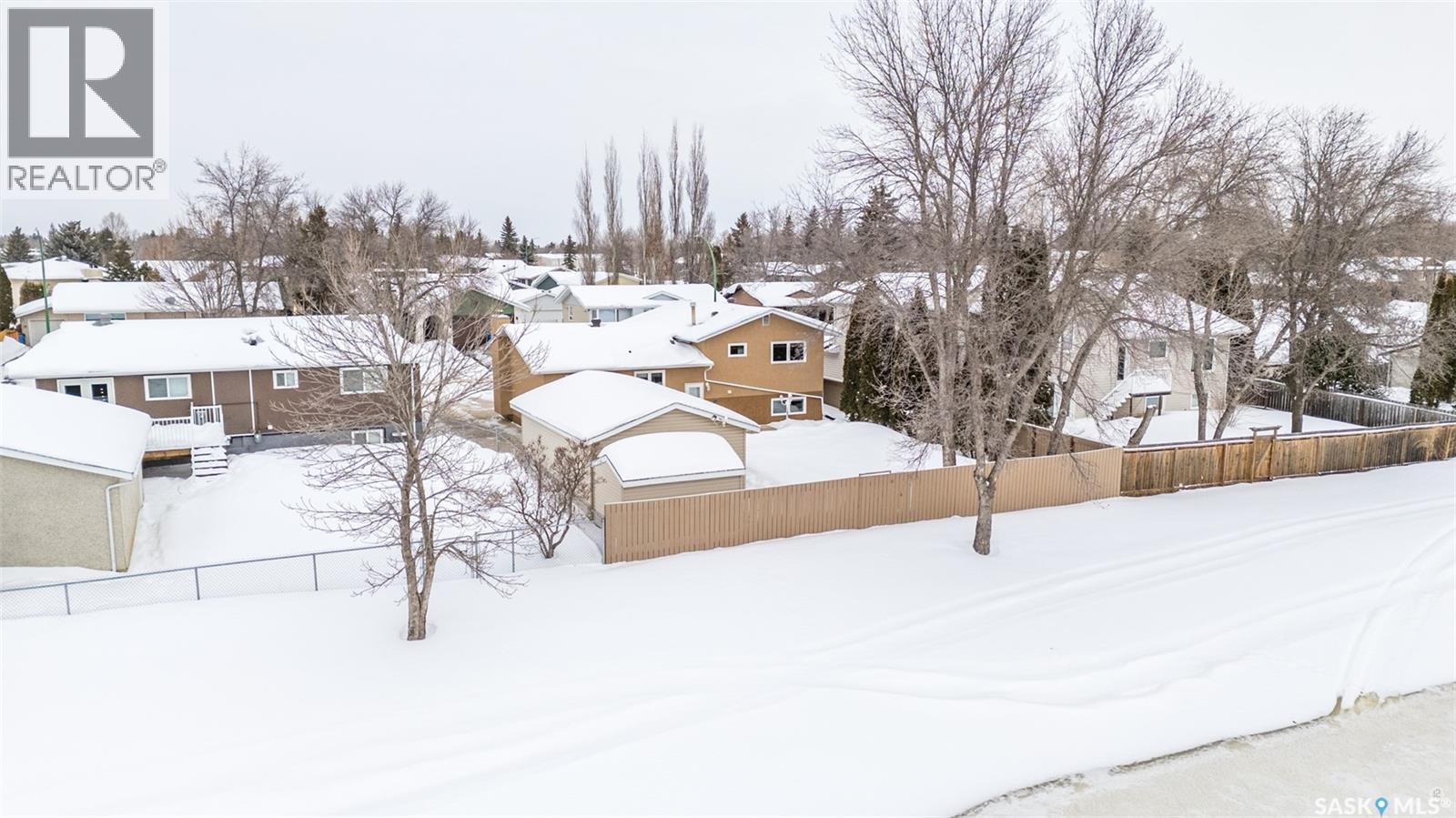 979 Sanderson Crescent, Prince Albert, Saskatchewan  S6V 6L2 - Photo 40 - SK029994