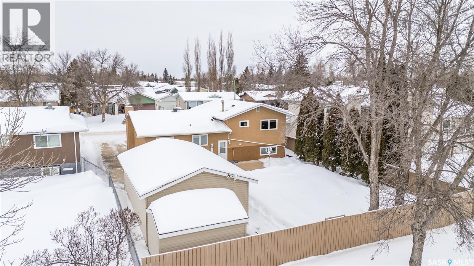 979 Sanderson Crescent, Prince Albert, Saskatchewan  S6V 6L2 - Photo 41 - SK029994