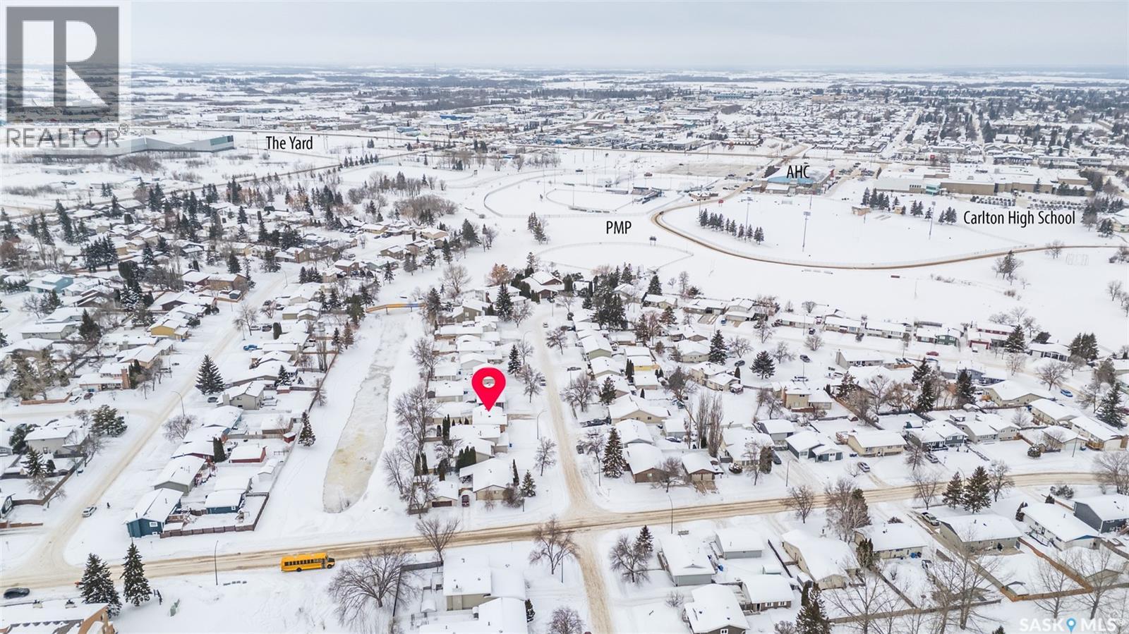 979 Sanderson Crescent, Prince Albert, Saskatchewan  S6V 6L2 - Photo 47 - SK029994