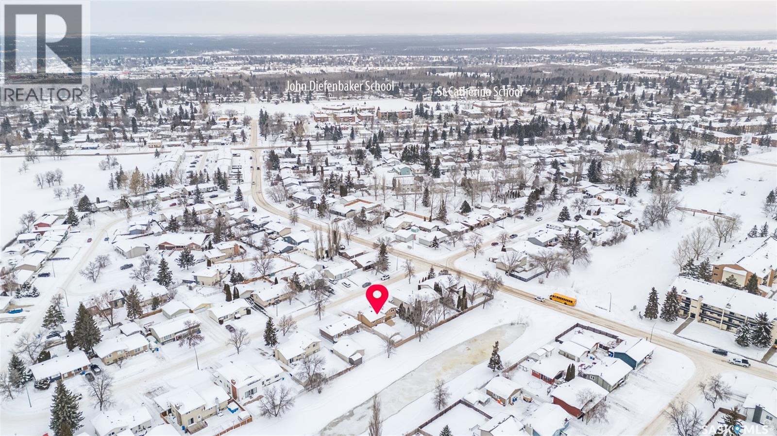 979 Sanderson Crescent, Prince Albert, Saskatchewan  S6V 6L2 - Photo 48 - SK029994