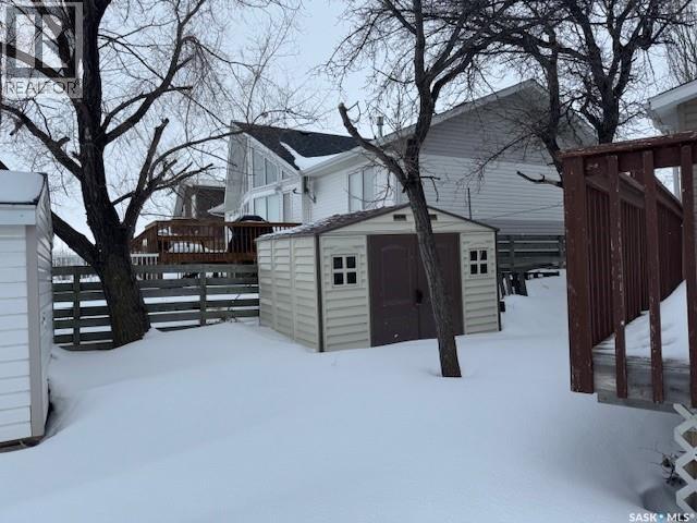 692 Aqualane Avenue, Aquadeo, Saskatchewan  S0M 1E0 - Photo 20 - SK029993
