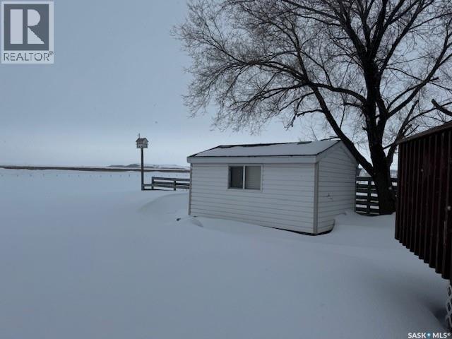 692 Aqualane Avenue, Aquadeo, Saskatchewan  S0M 1E0 - Photo 21 - SK029993