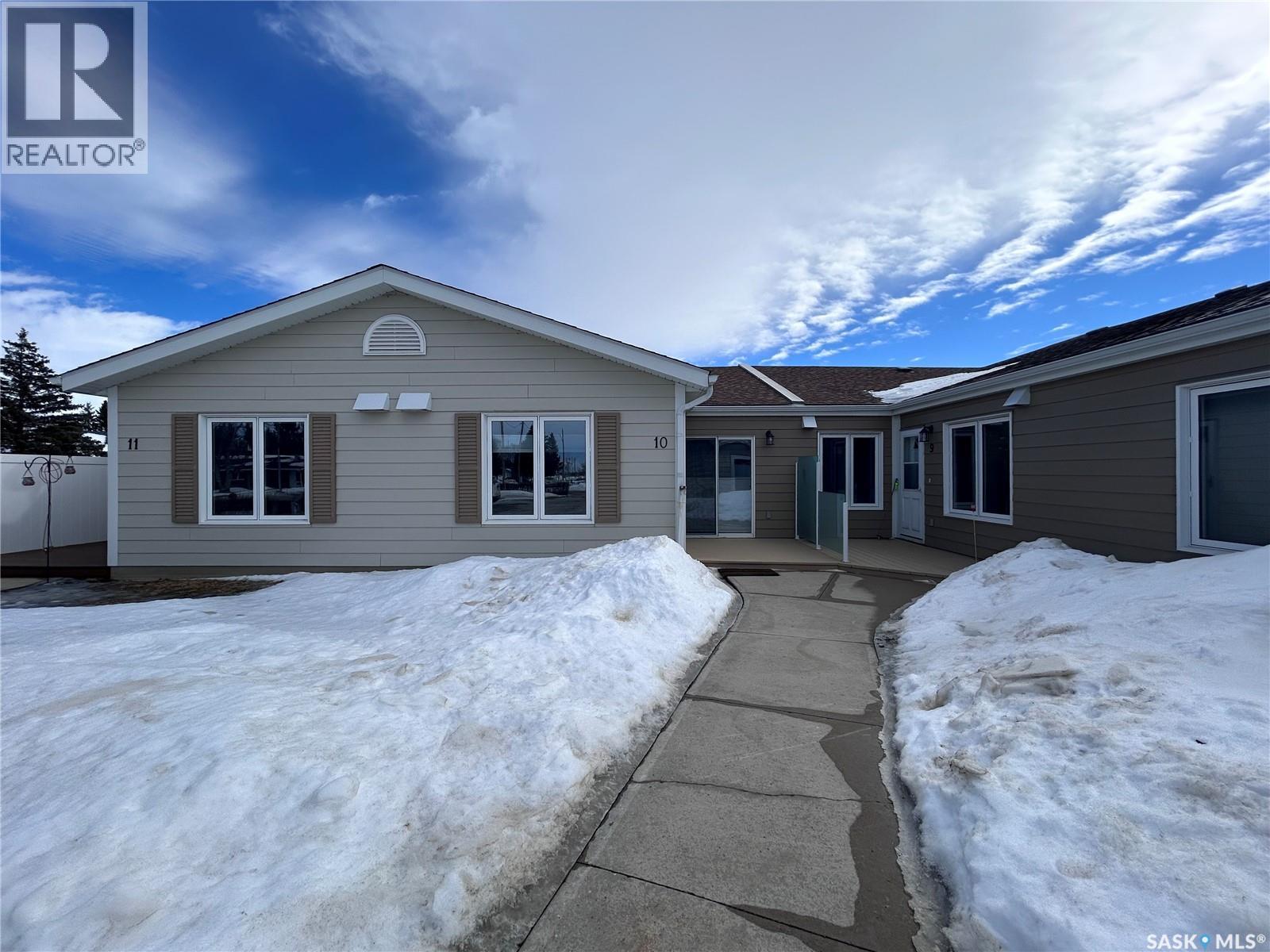 10 405 Windover Avenue, Moosomin, Saskatchewan  S0G 3N0 - Photo 1 - SK029814