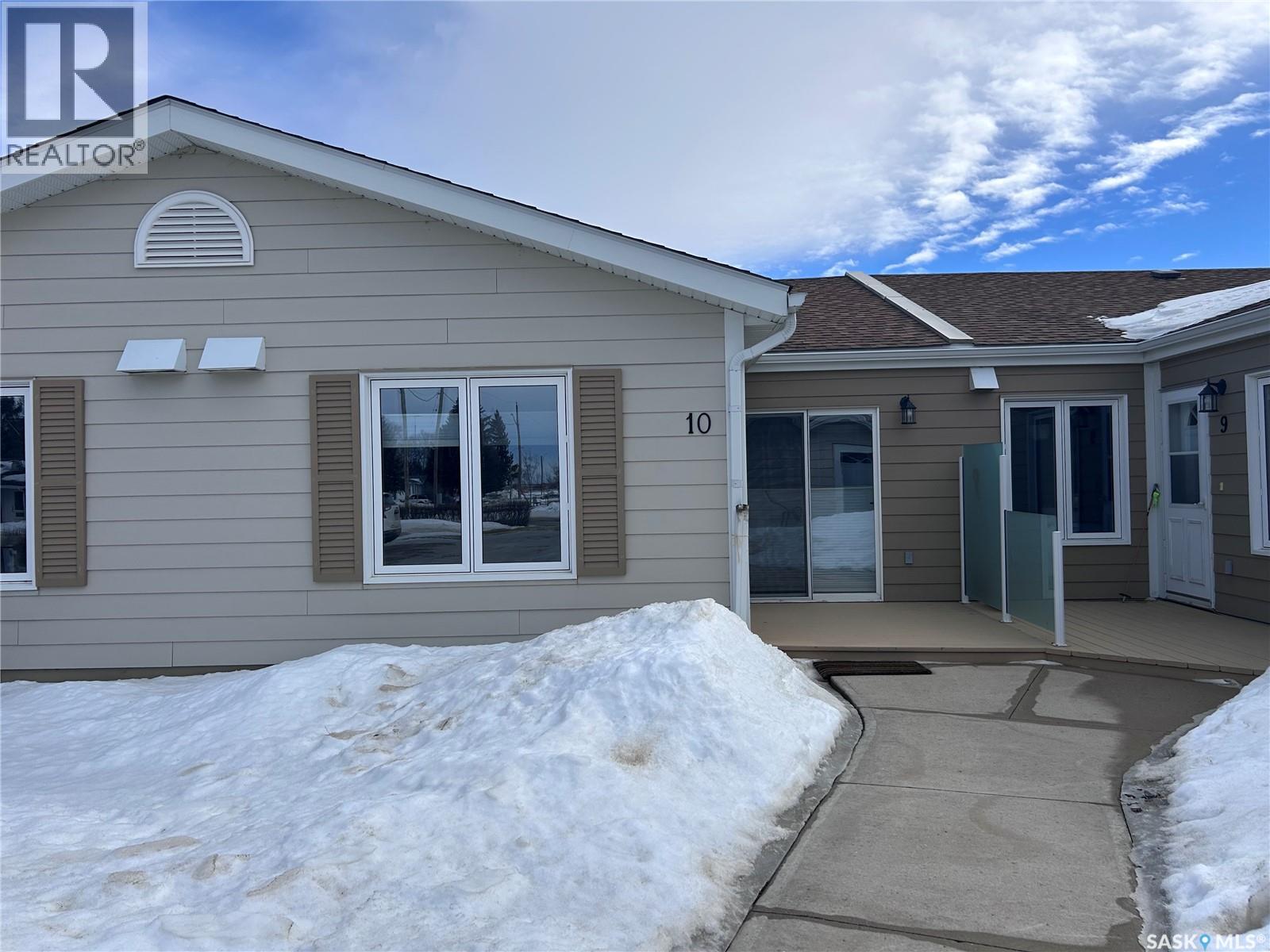 10 405 Windover Avenue, Moosomin, Saskatchewan  S0G 3N0 - Photo 2 - SK029814
