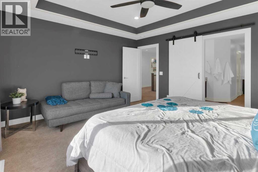 1461 Ranch Road, Carstairs, Alberta  T0M 0N0 - Photo 20 - A2282008