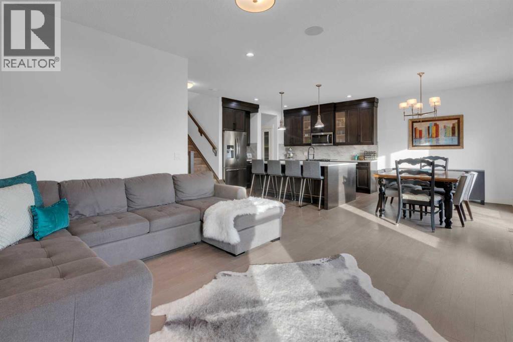 1461 Ranch Road, Carstairs, Alberta  T0M 0N0 - Photo 6 - A2282008