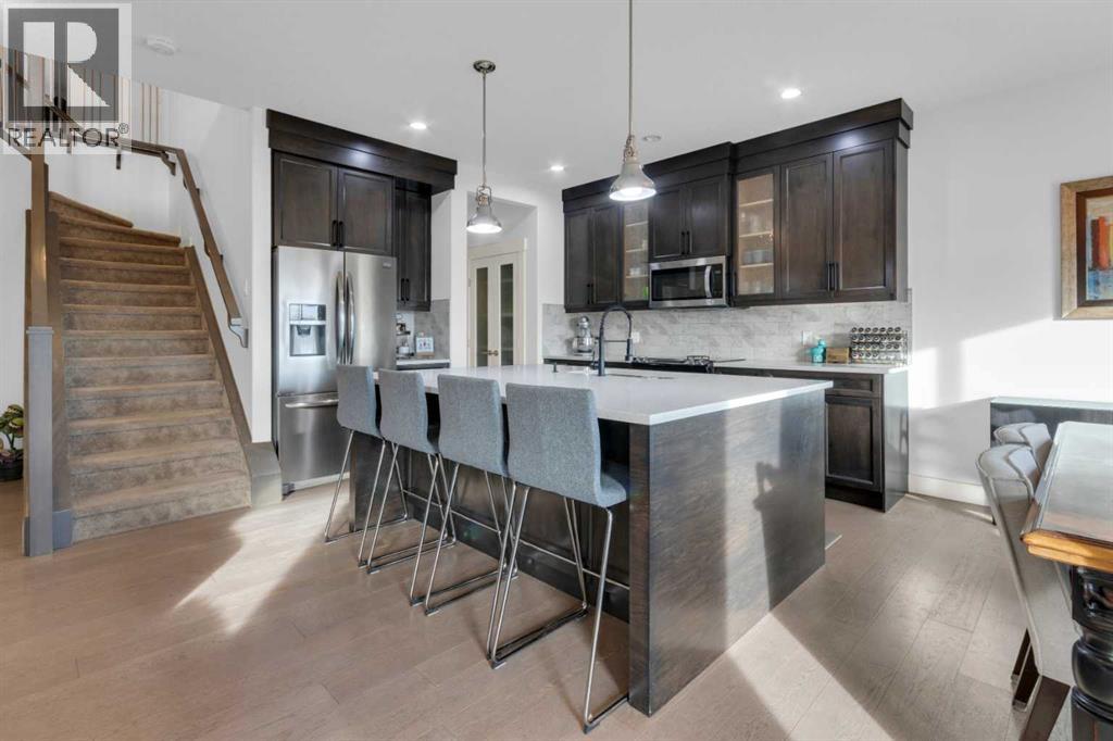 1461 Ranch Road, Carstairs, Alberta  T0M 0N0 - Photo 10 - A2282008