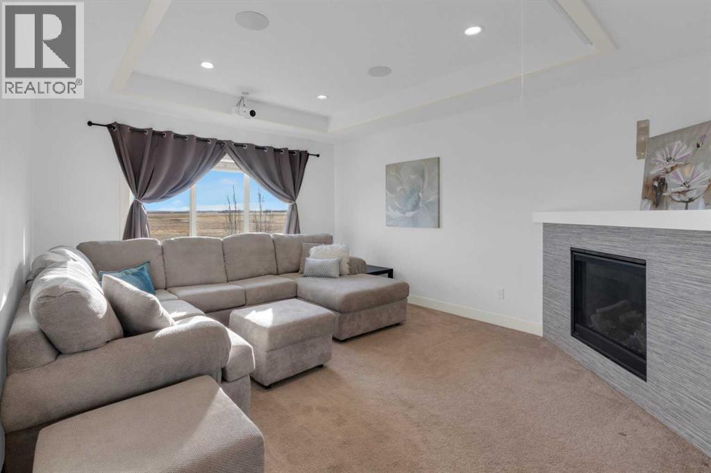 1461 Ranch Road, Carstairs, Alberta  T0M 0N0 - Photo 18 - A2282008