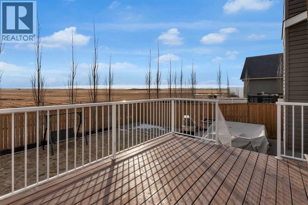 1461 Ranch Road, Carstairs, Alberta  T0M 0N0 - Photo 2 - A2282008