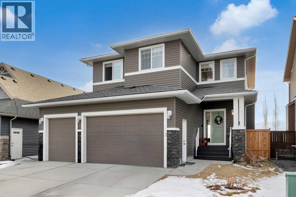 1461 Ranch Road, Carstairs, Alberta