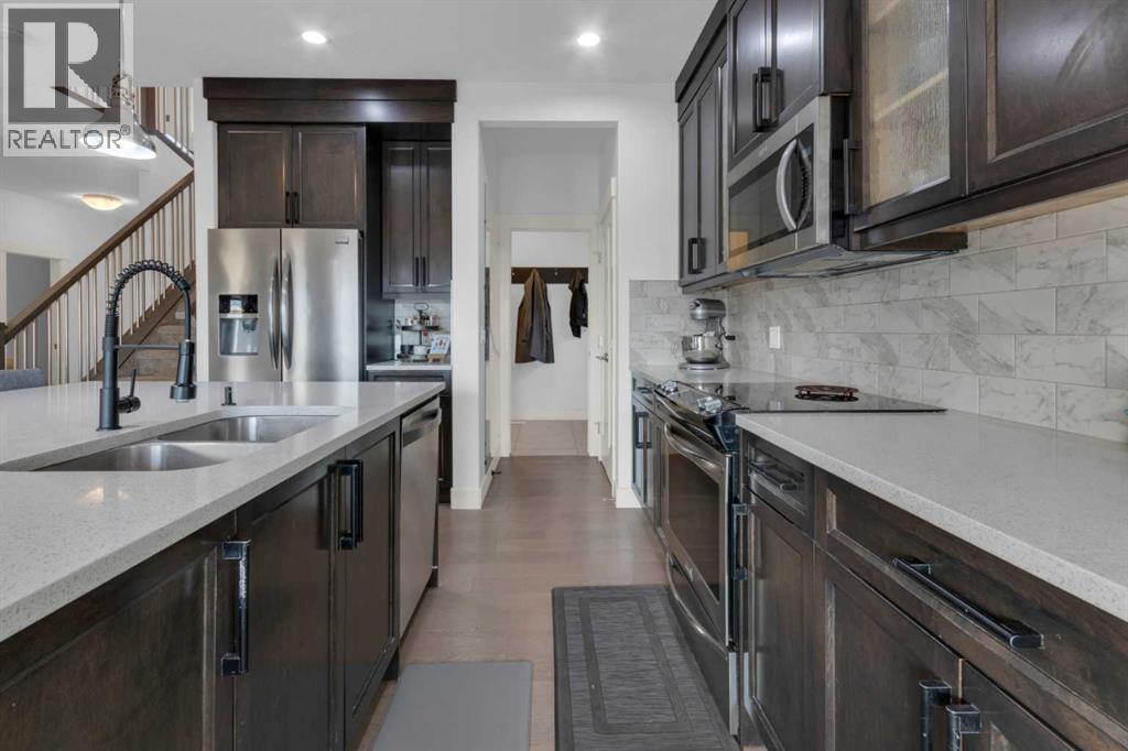 1461 Ranch Road, Carstairs, Alberta  T0M 0N0 - Photo 12 - A2282008