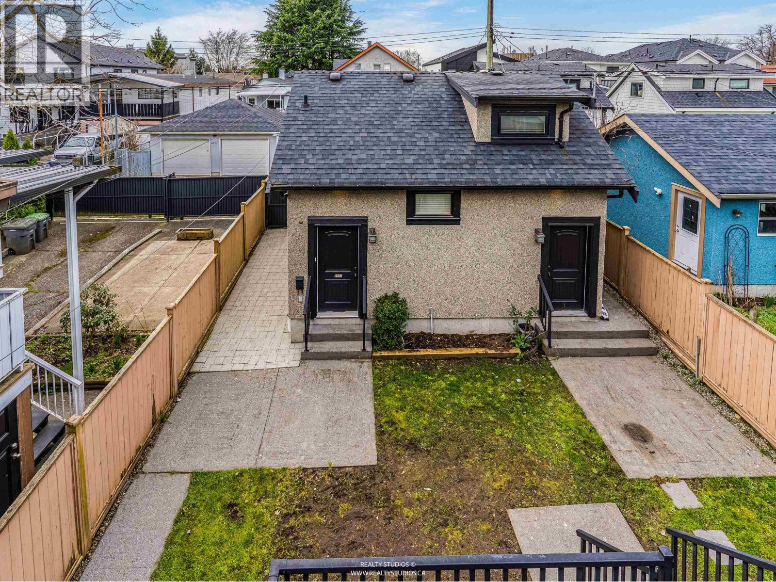 6387 Prince Albert Street, Vancouver, British Columbia  V5W 3E7 - Photo 27 - R3094323