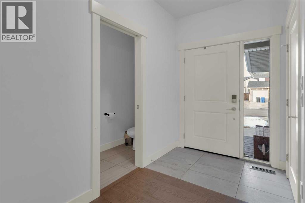 1461 Ranch Road, Carstairs, Alberta  T0M 0N0 - Photo 3 - A2282008