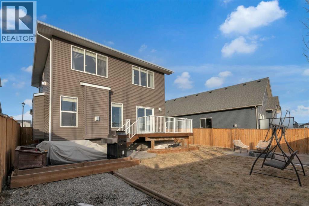 1461 Ranch Road, Carstairs, Alberta  T0M 0N0 - Photo 28 - A2282008