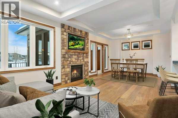 100 Van Slyke Way, Red Deer, Alberta  T4R 0N5 - Photo 15 - A2290471